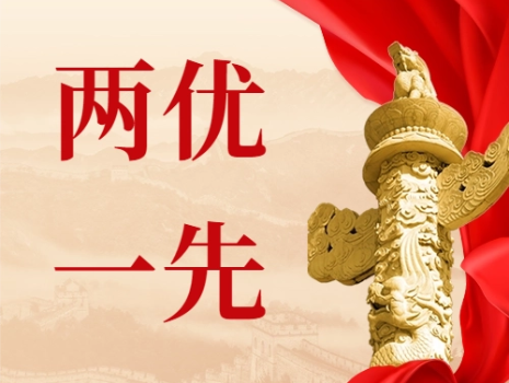 2023年“两优一先”风采展