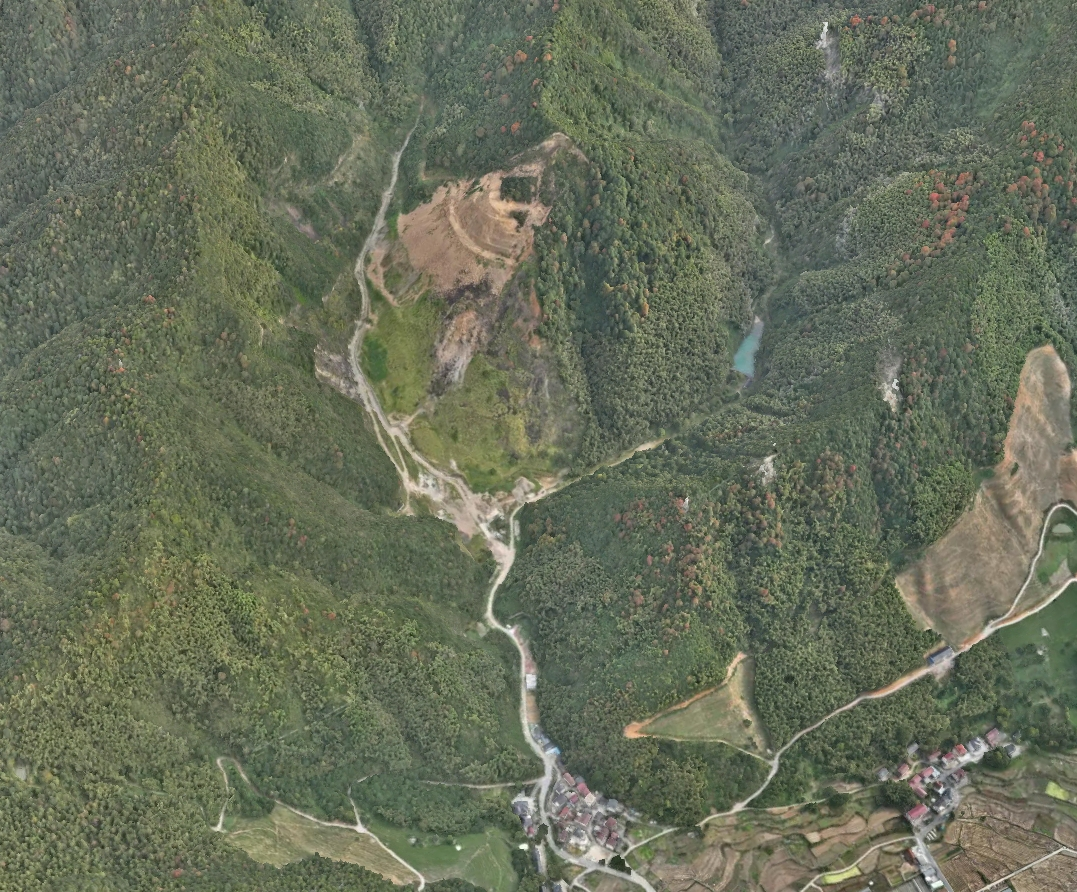 浙江省地矿勘察院有限公司连中两标