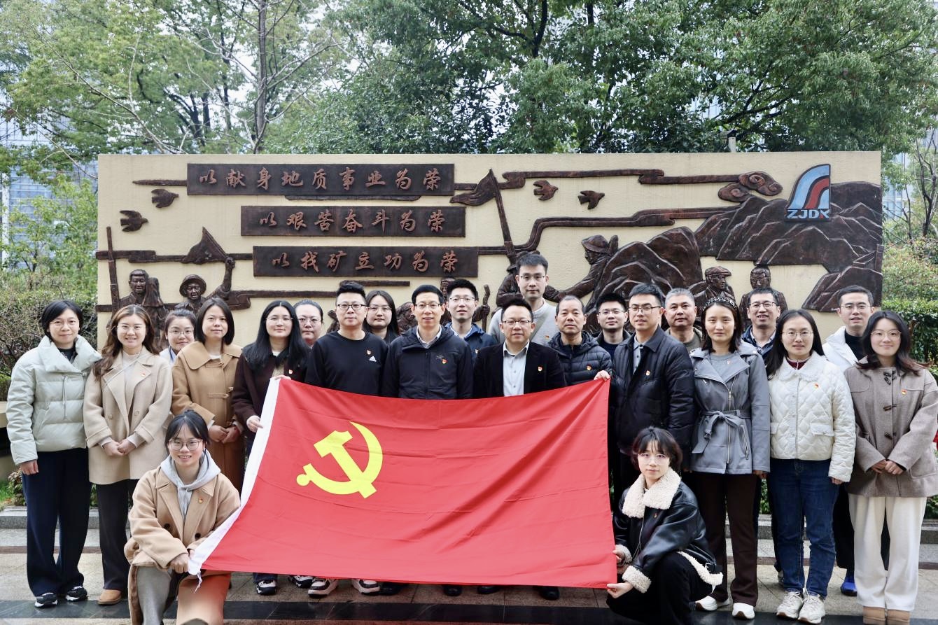 政企联建聚合力，携手共进添动力