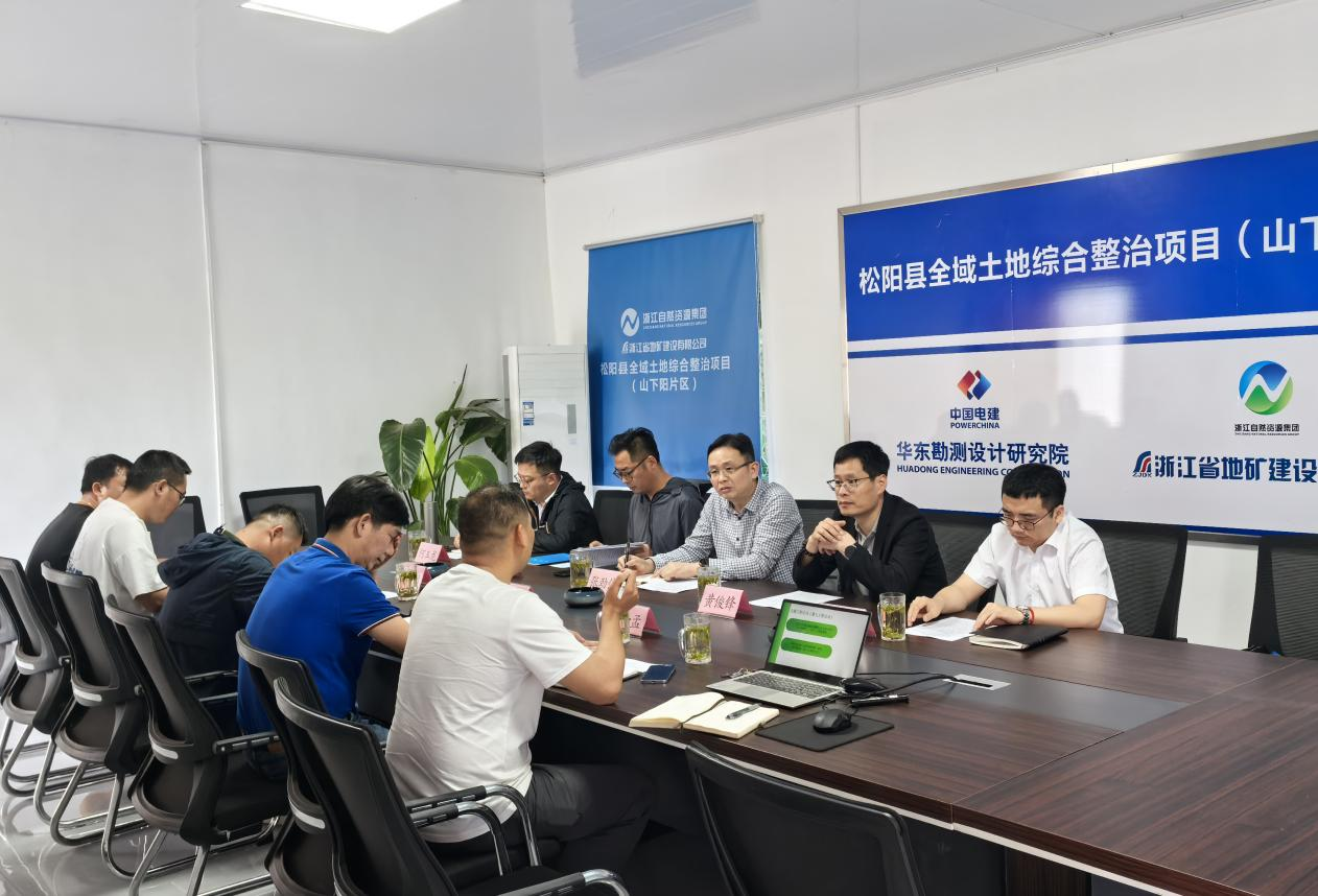 公司组织开展外部董事专项调研