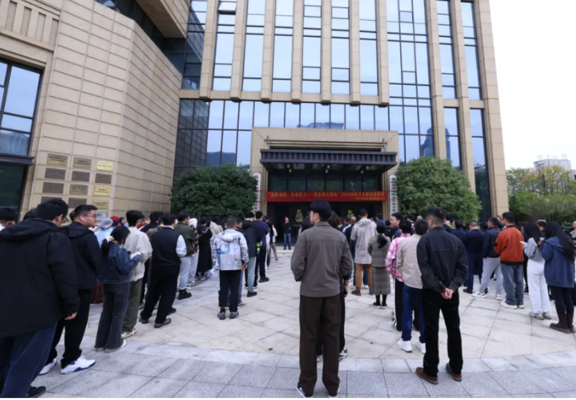 安全生产｜公司开展消防安全应急演练暨消防宣传月启动仪式