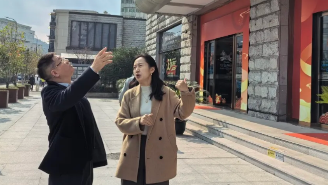 公司领导赴子公司及基地开展春节安全生产专项检查